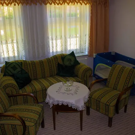 Apartmán Damwildhof Blievenstorf- Blievenstorf